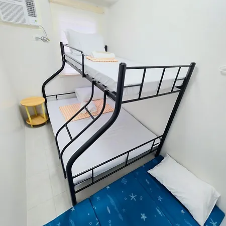 2Br Staycation In Deca Banilad By Xtine City Scape