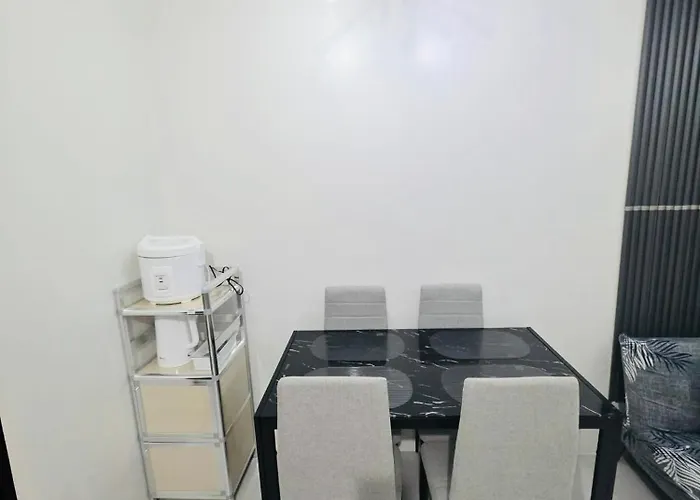 Aparthotel 2br Staycation In Deca Banilad By Xtine Scape Cebu